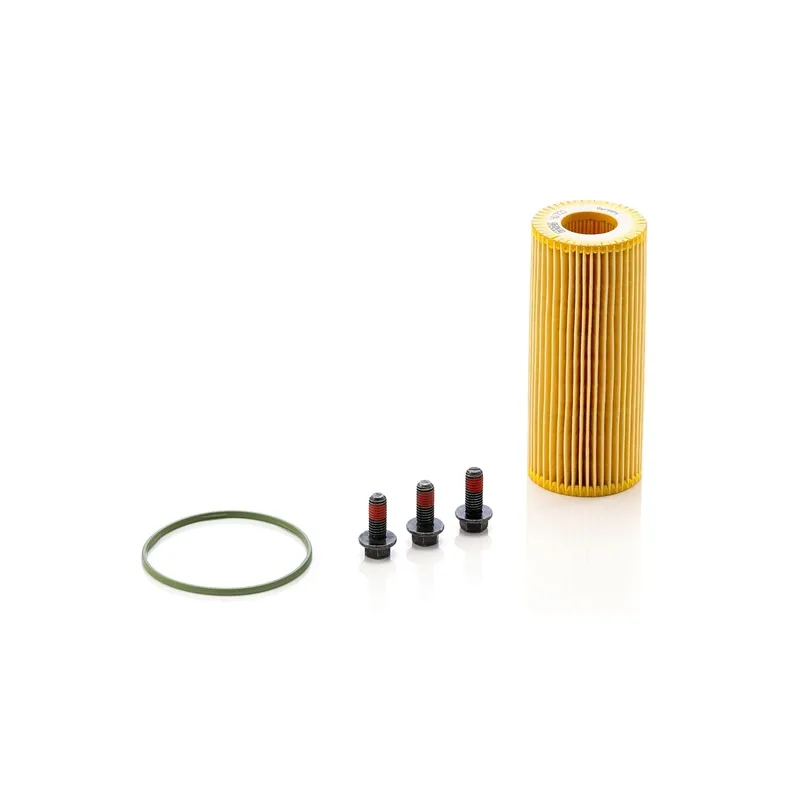 Hidrolik Şanzıman Filtresi MANN-FILTER HU 721 w KIT – Volvo FH / FM