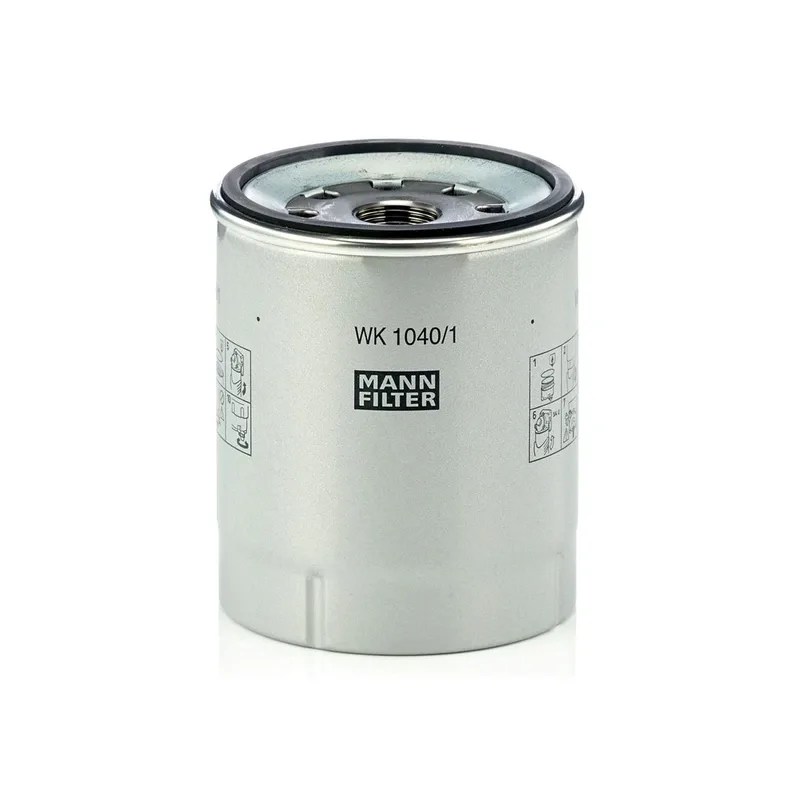 Dizel Yakıt Filtresi MANN-FILTER WK 1040/1 x – Volvo FH