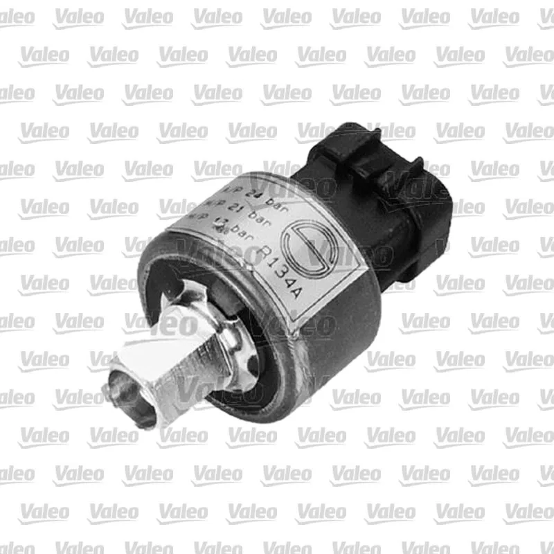 Klima Basınç Müşürü VALEO 509669 – Opel Vectra