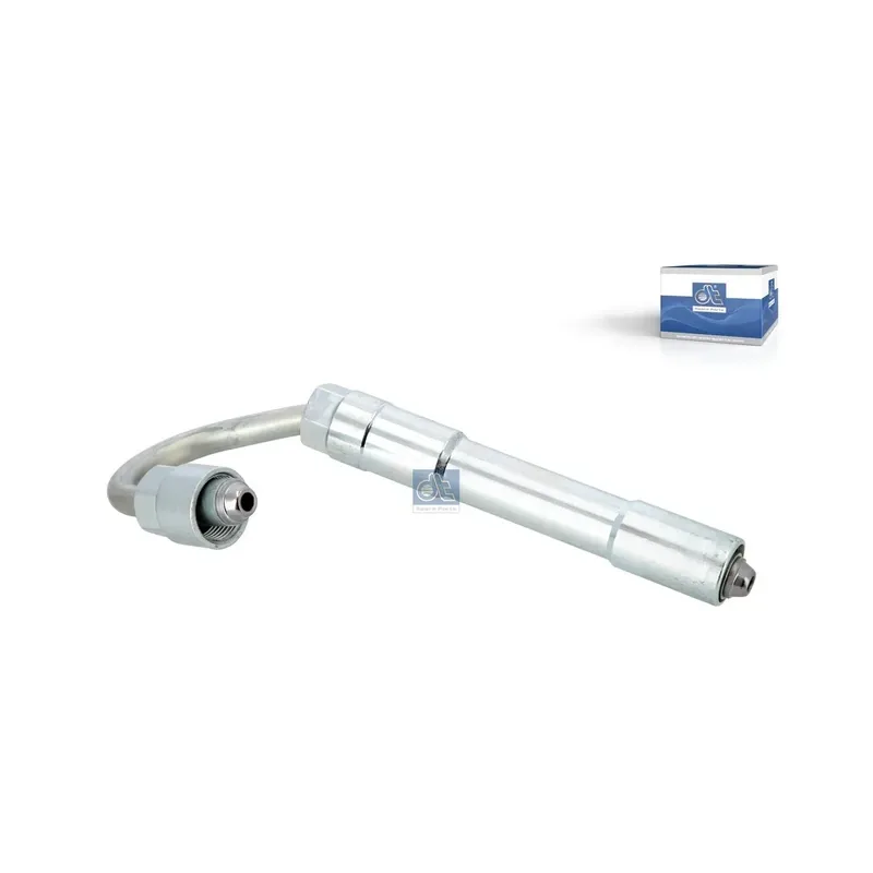 Yüksek Basınç Enjektör Borusu DT Spare Parts 4.00958 – Mercedes-Benz ACTROS / AROCS
