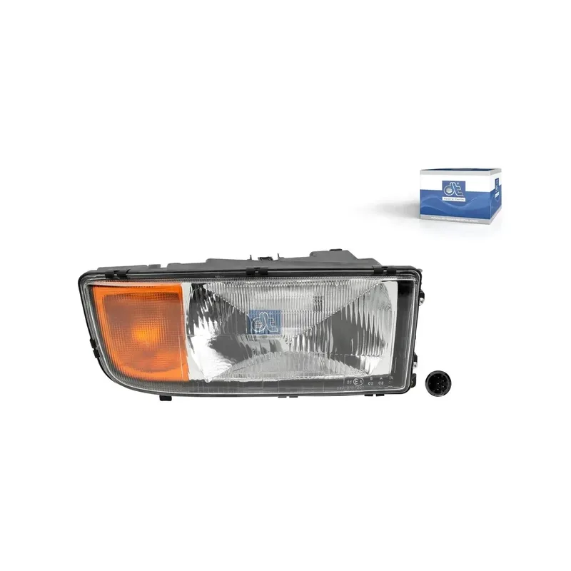 Sağ Far DT Spare Parts 4.62319 – Mercedes-Benz ACTROS / ATEGO / AXOR