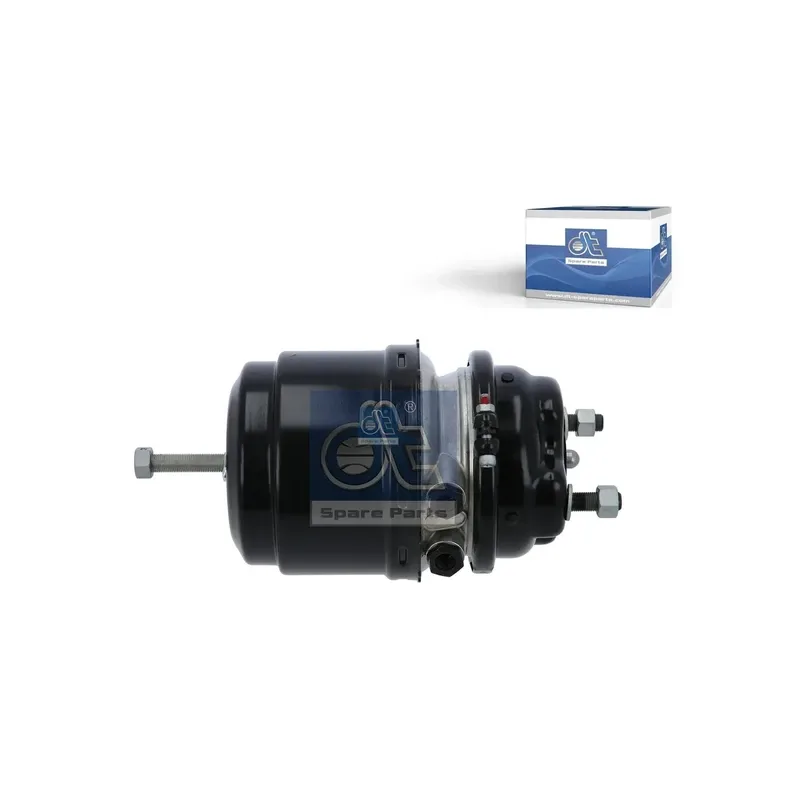 Sağ İmdatlı Fren Körüğü DT Spare Parts 2.40621 – Volvo FH / FM / FMX