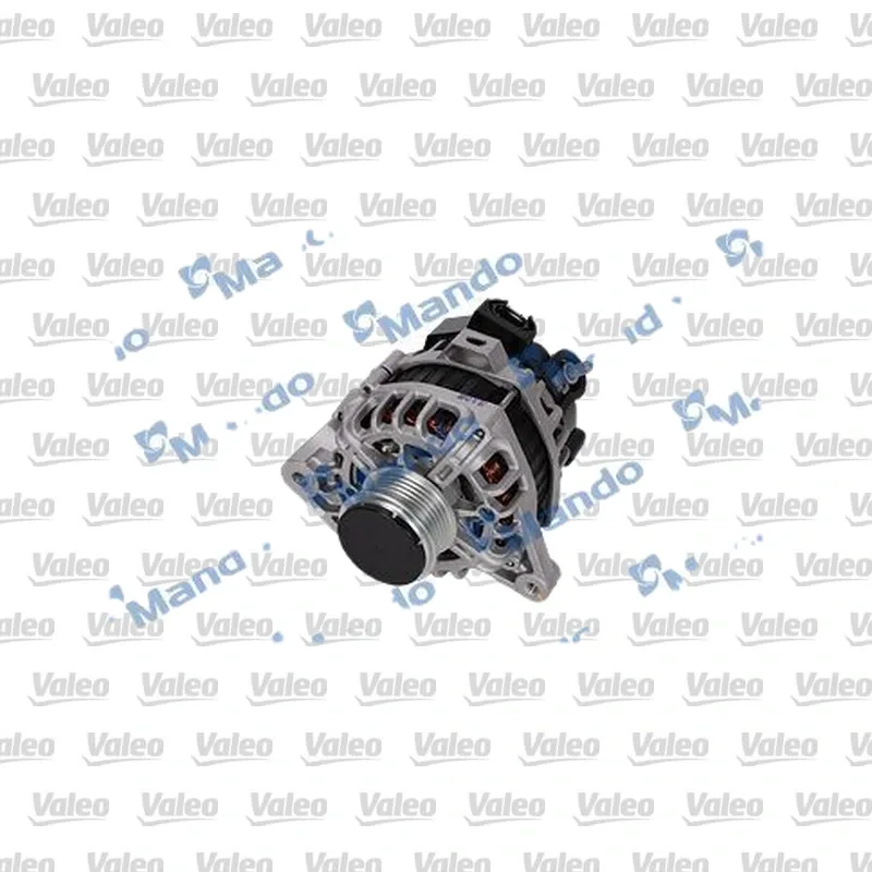 Kia Picanto 1.0 Alternatör – VALEO 616111