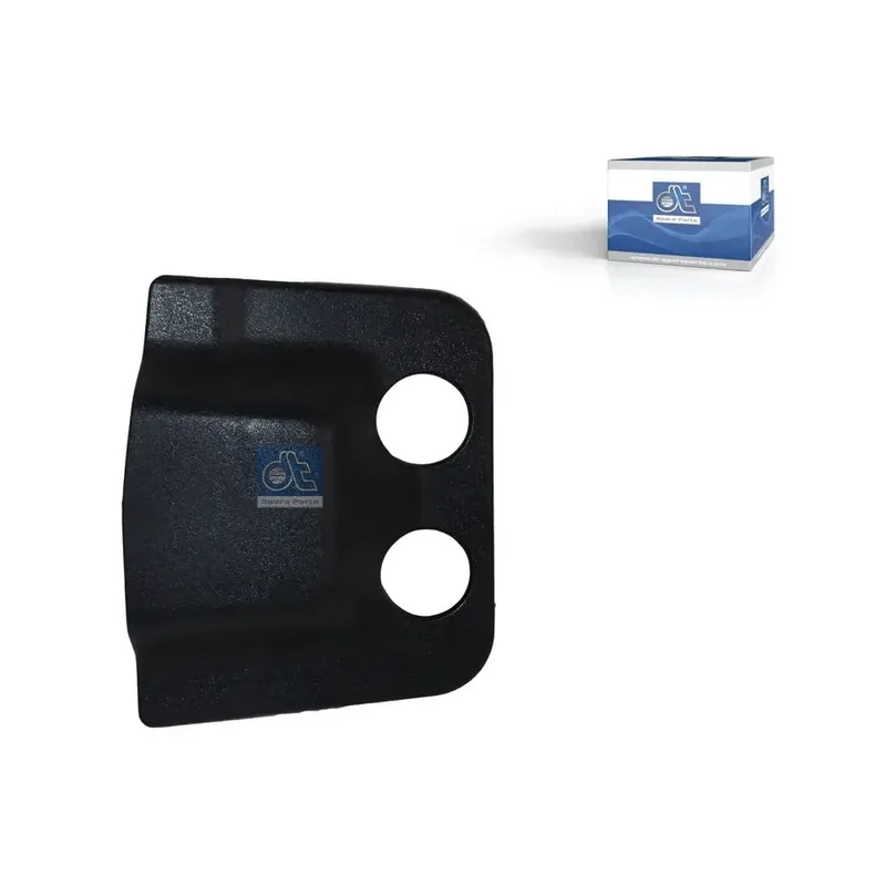 Sağ Ön Panjur Kapağı DT Spare Parts 2.71292 – Volvo FM / FMX