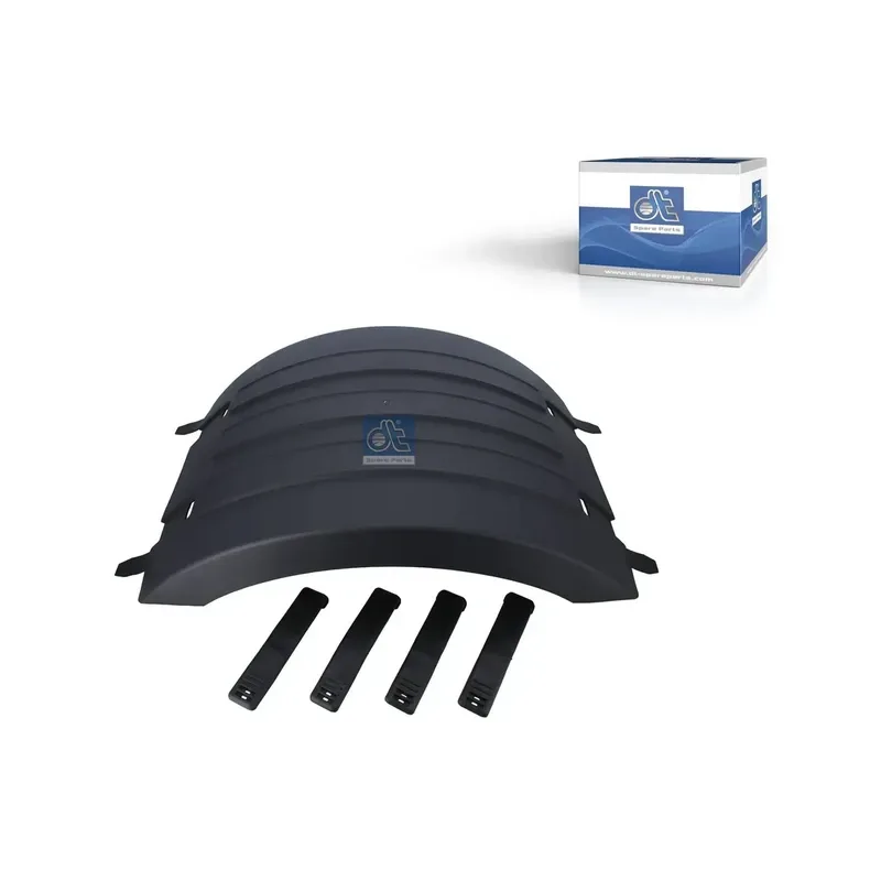 Arka Çamurluk DT Spare Parts 2.71385 – Volvo FH
