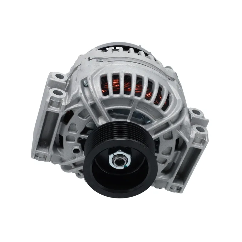 Alternatör BOSCH 1986A00968 – Scania G / R