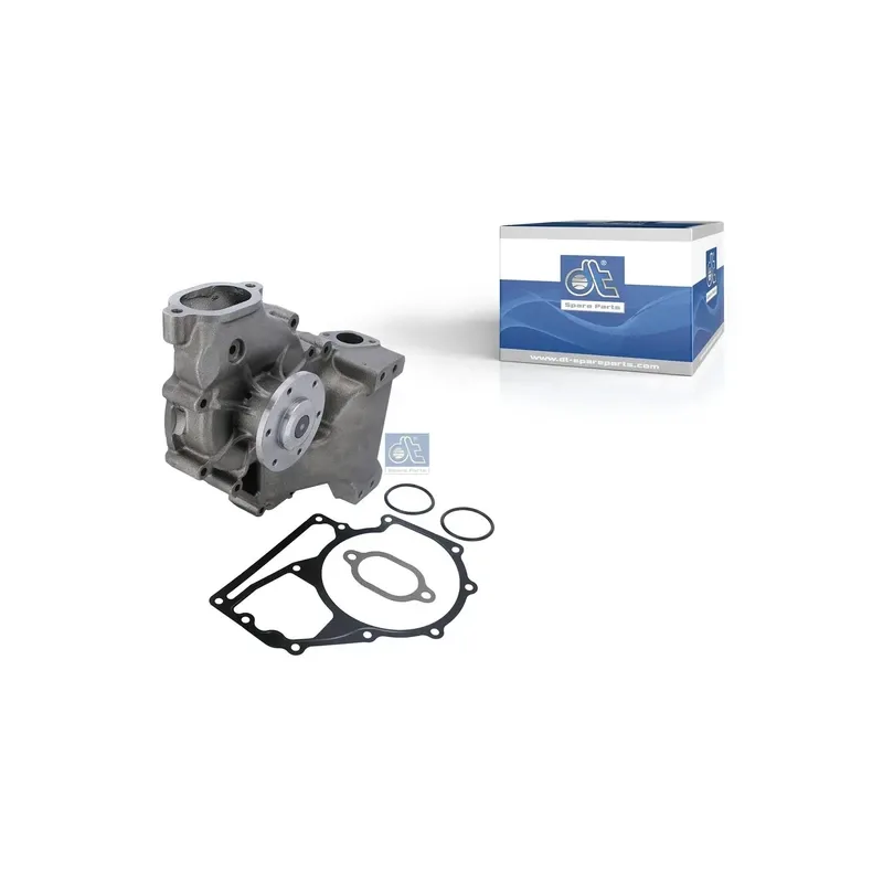 Devirdaim Pompası DT Spare Parts 4.71910 – Mercedes-Benz ACTROS