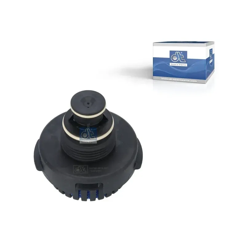 Hava Sistemi Susturucusu DT Spare Parts 1.48600 – Scania G / R / S