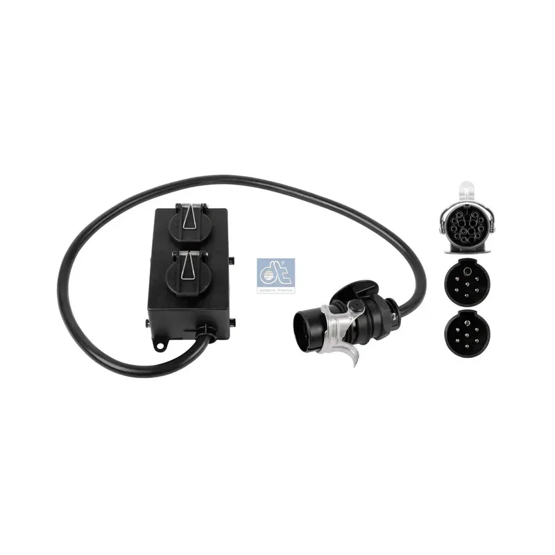 Adaptör Kablosu DT Spare Parts 4.64309 – Mercedes-Benz ACTROS / AROCS / ATEGO
