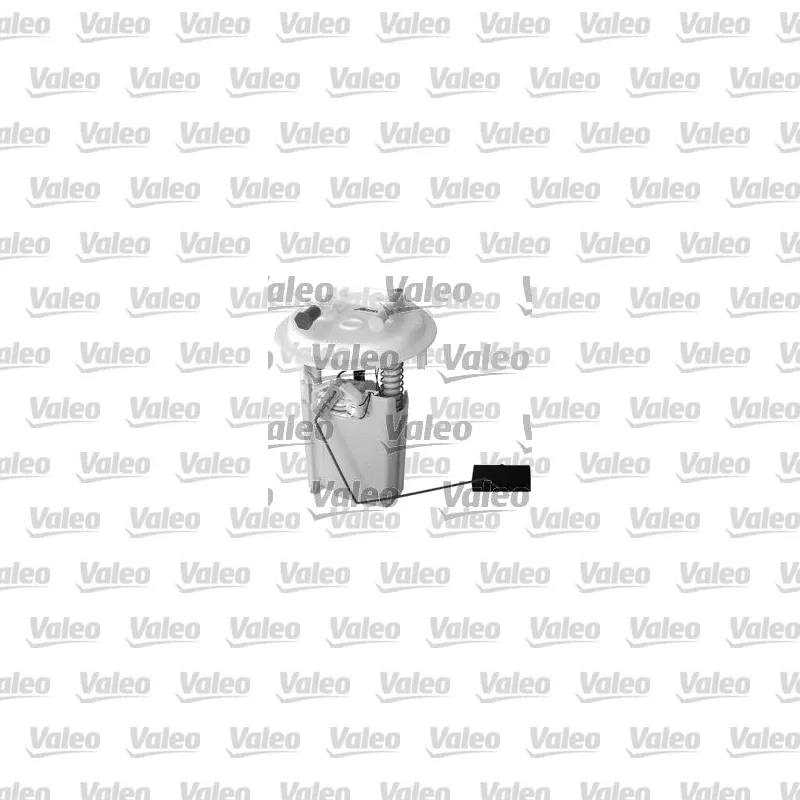 Depo Şamandırası VALEO 347048 – Peugeot / Citroen