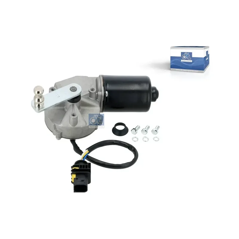 Silecek Motoru DT Spare Parts 2.01301 – Volvo FH / FM / FMX