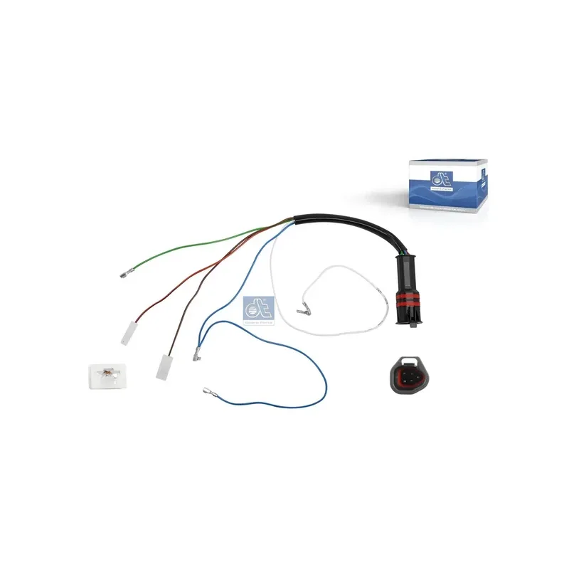 Adaptör Kablosu DT Spare Parts 4.65145 – Mercedes-Benz ATEGO / AXOR