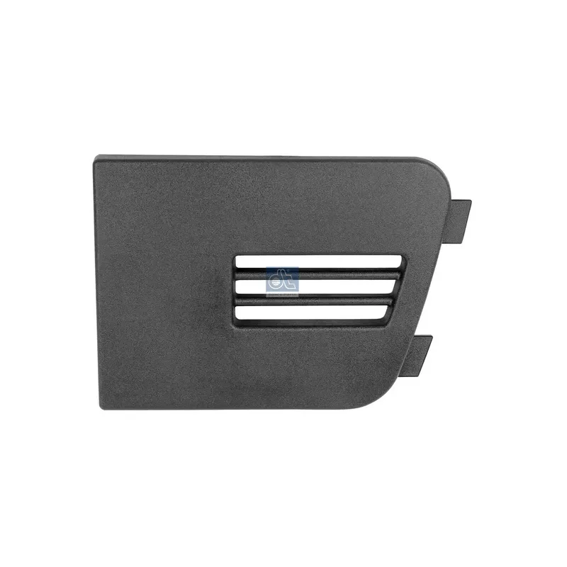 Ön Sol Panjur Kapağı DT Spare Parts 2.71302 – Volvo FH / FM / FMX