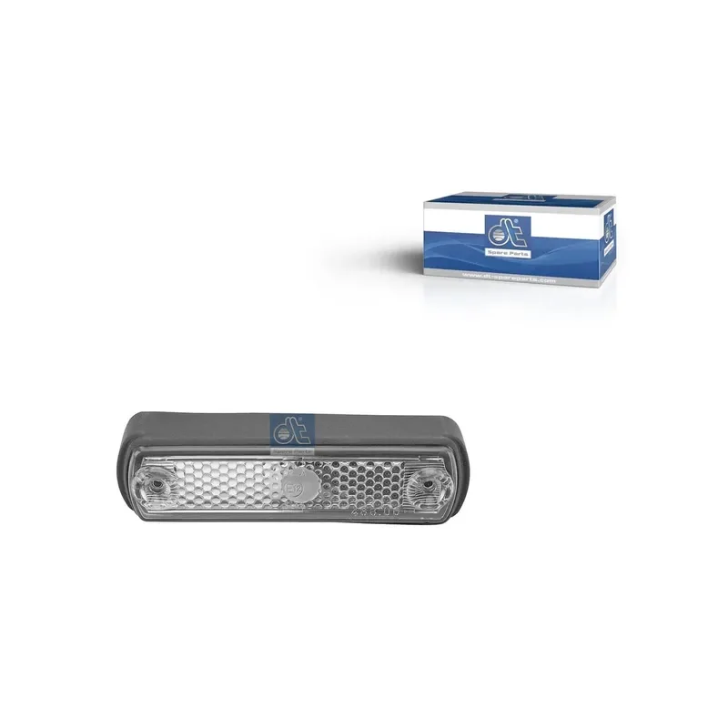 Gabarit Lambası DT Spare Parts 3.31114 – MAN TGA / TGS / TGX