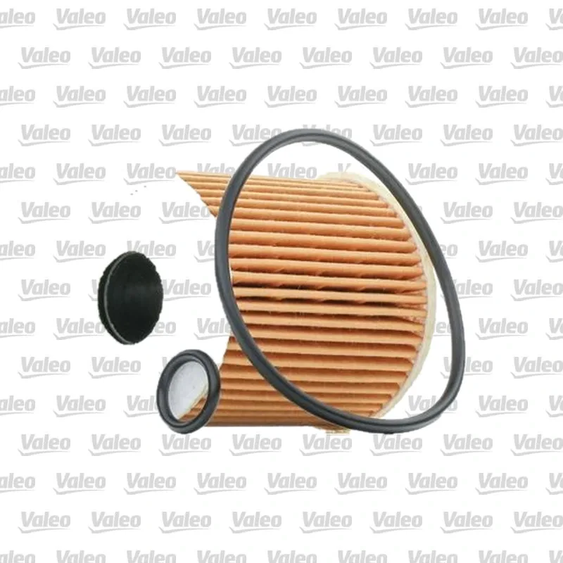 Yağ Filtresi VALEO 728734