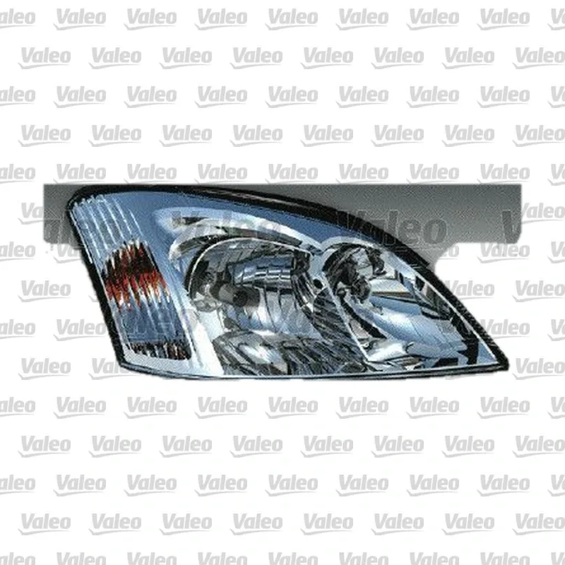 Far Lambası Sağ VALEO 088271 – Toyota Corolla