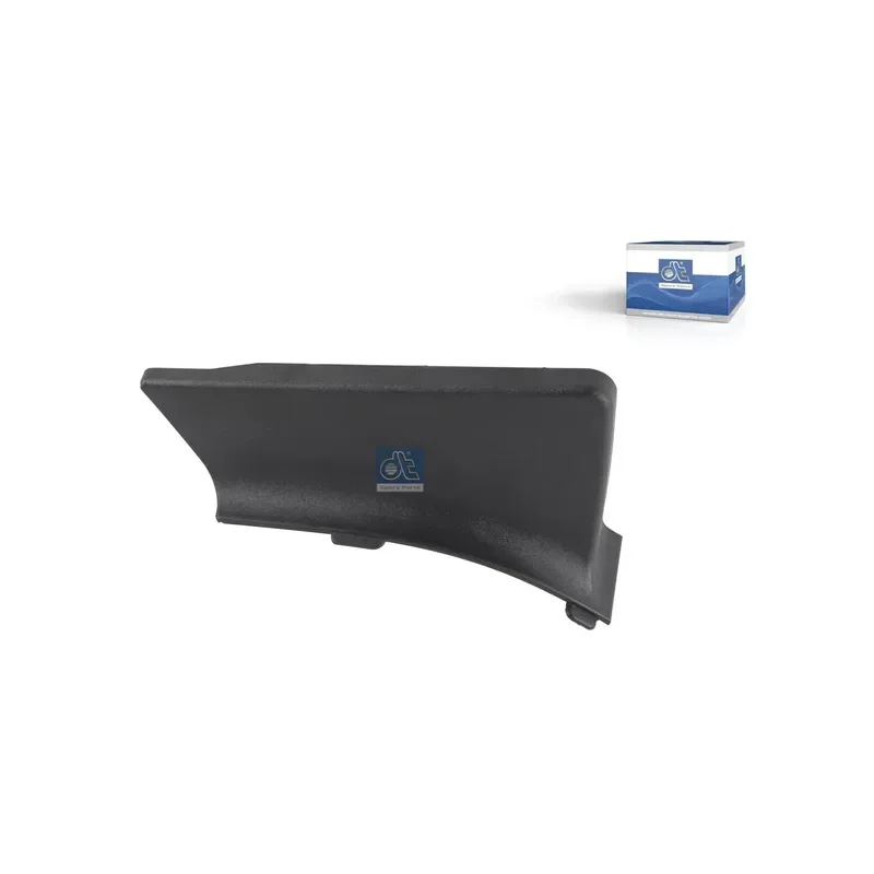 Sol Çamurluk Kapağı DT Spare Parts 1.52752 – Scania G