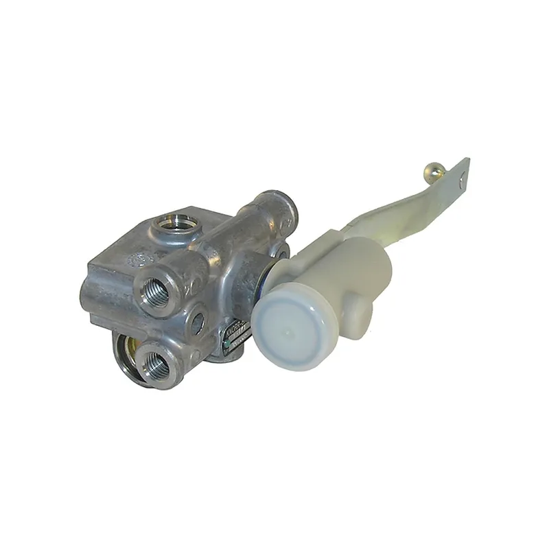 Seviye Ayar Valfi Knorr-Bremse K160581N00 – Mercedes-Benz AXOR