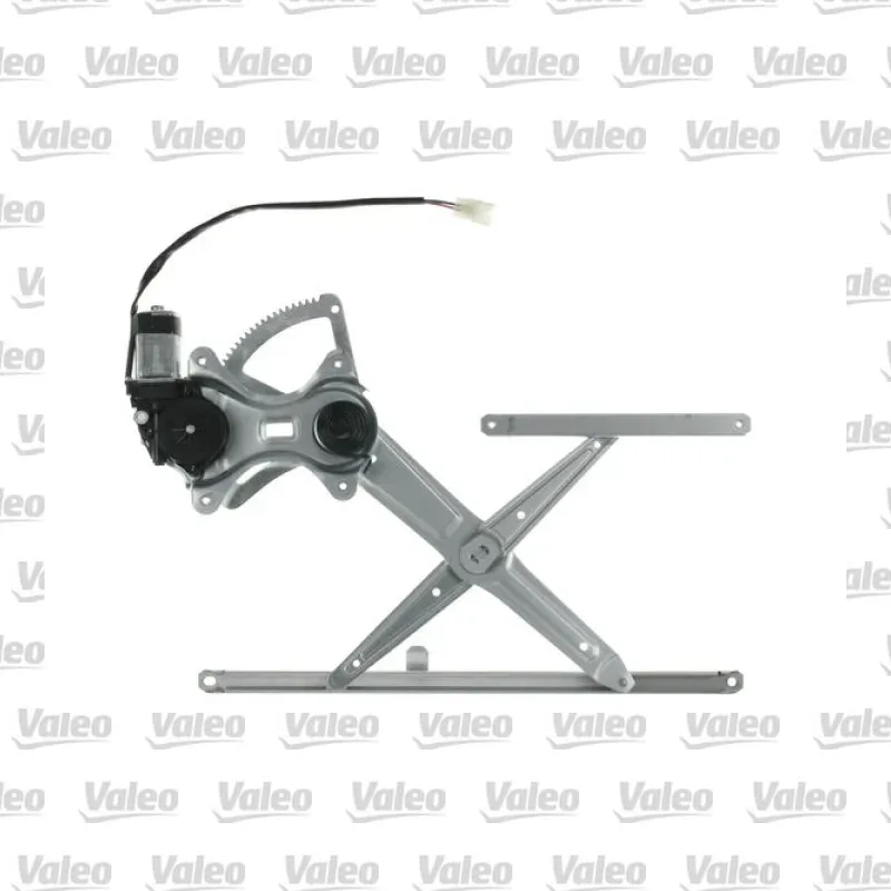 Cam Krikosu Ön Sağ VALEO 850807 – Toyota RAV4