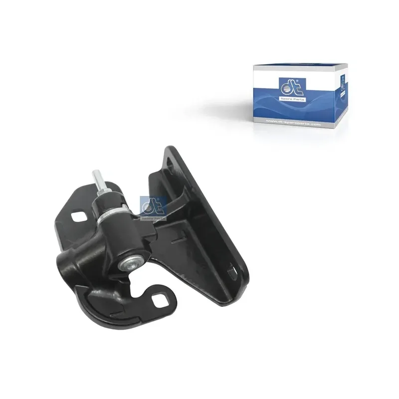 Sol Menteşe DT Spare Parts 4.75600 – Mercedes-Benz ACTROS