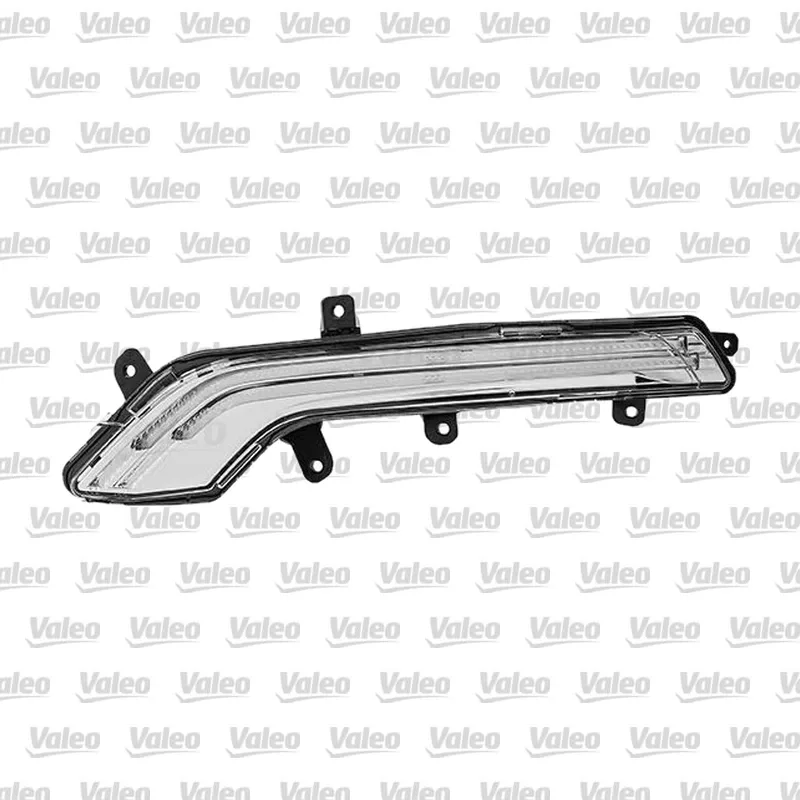 Gündüz Farı Sol VALEO 047702 – Peugeot 508