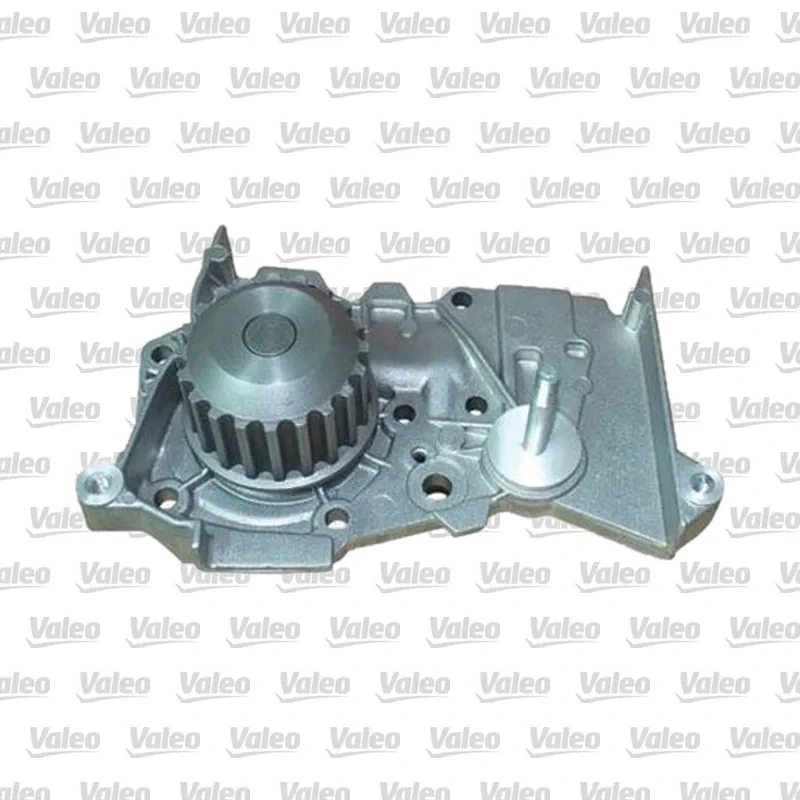 Devirdaim Su Pompası VALEO 506655 – Renault / Dacia