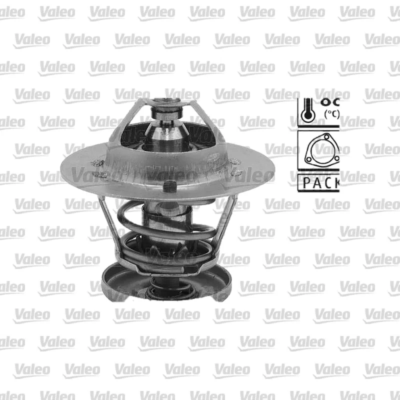 Termostat 88 °C VALEO 820481 – Hyundai Accent