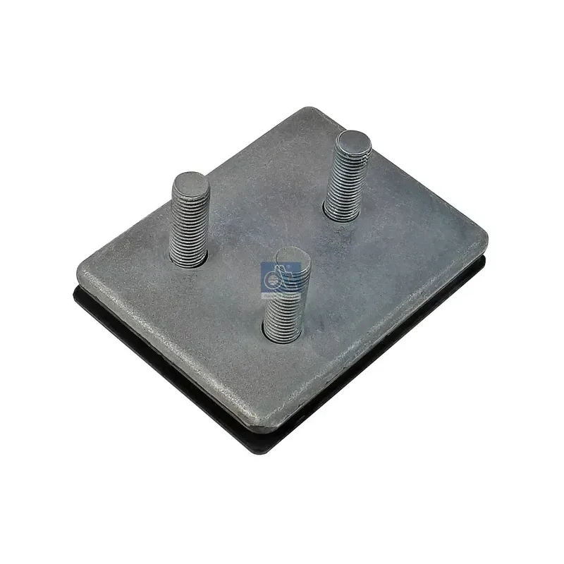 Ön Süspansiyon Dayama Takozu DT Spare Parts 4.68696 – Mercedes-Benz ACTROS