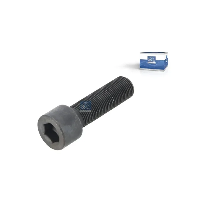 Ayna Mahruti Dişli Cıvatası DT Spare Parts 1.00958 – Scania G / R / S