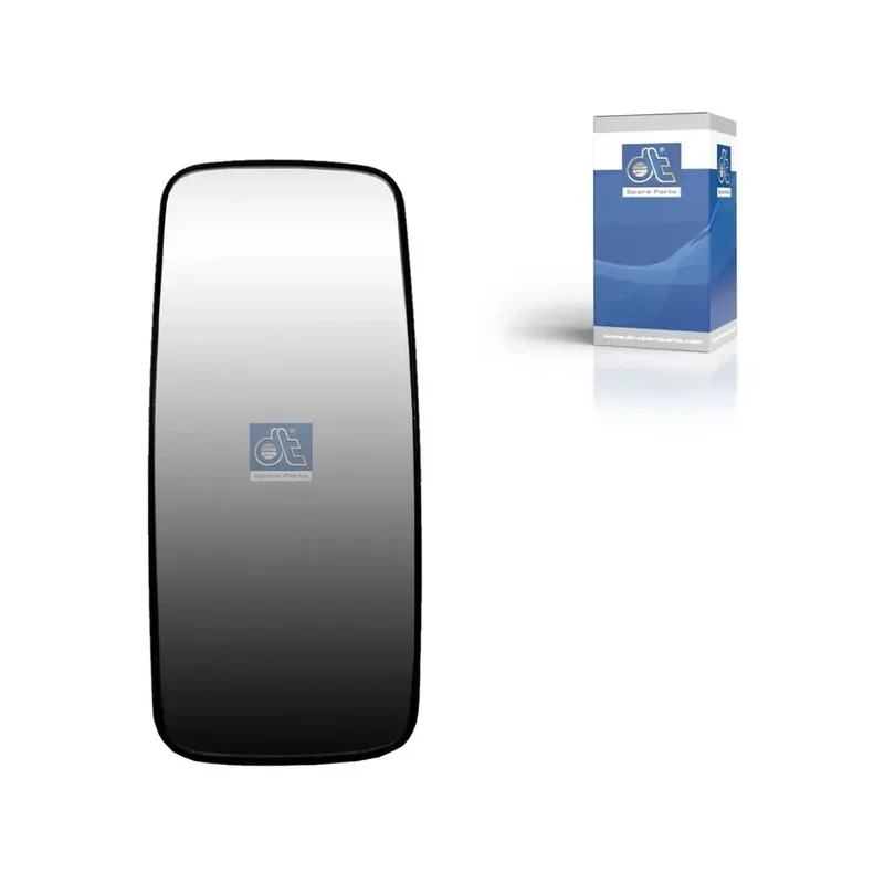 Ana Ayna Camı DT Spare Parts 4.62546 – Mercedes-Benz ATEGO / AXOR