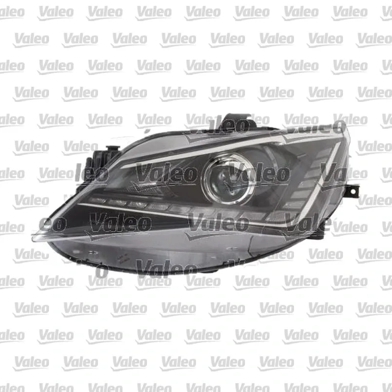 Far Sol VALEO 044833 – Seat Ibiza