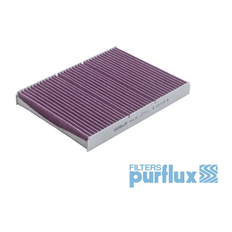 Polen Filtresi PURFLUX AHA178 – AUDI / SEAT / SKODA