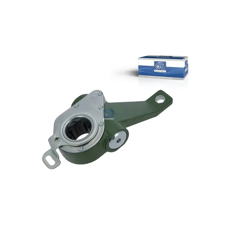 Sol Otomatik Fren Cırcırı DT Spare Parts 1.18631 – Scania R
