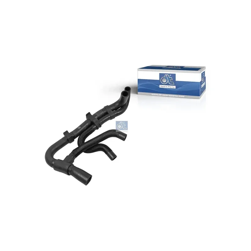 Termostat Yuvası Hortumu DT Spare Parts 1.11664 – Scania G / R
