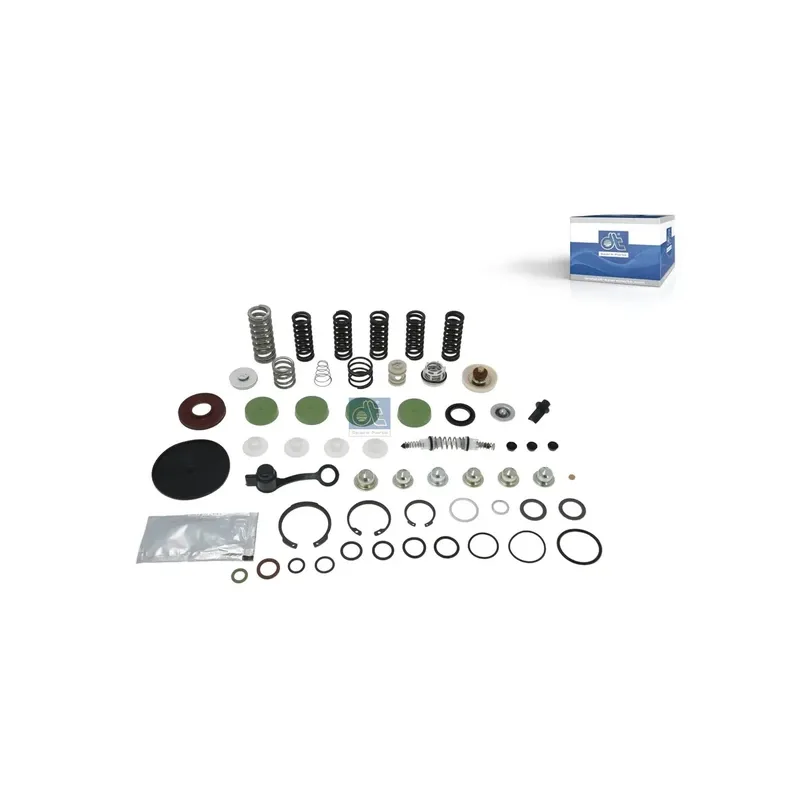 Hava Kurutucu Tamir Takımı DT Spare Parts 1.61802 – Scania G / R / S