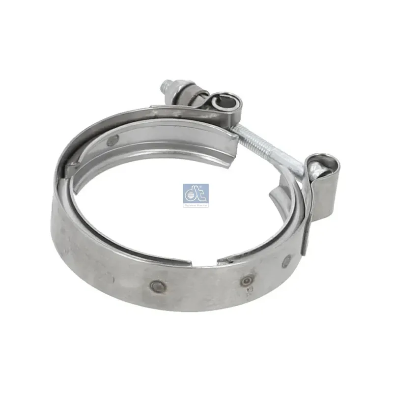 Gergi Kelepçesi DT Spare Parts 7.58230 – MAN TGA / TGS / TGX
