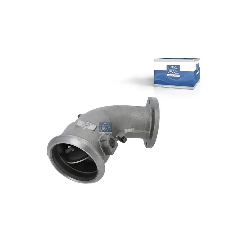 Gaz Kelebeği DT Spare Parts 4.66520 – Mercedes-Benz ACTROS