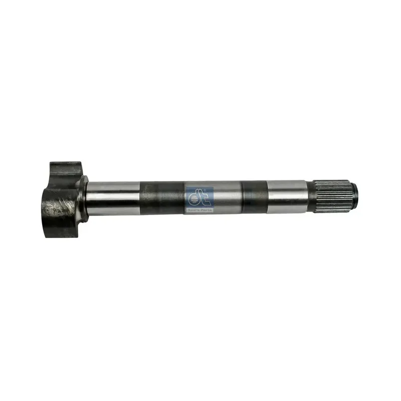 Sol Fren Eksantrik Mili DT Spare Parts 4.65119 – Mercedes-Benz ATEGO 1518 / ATEGO 1524