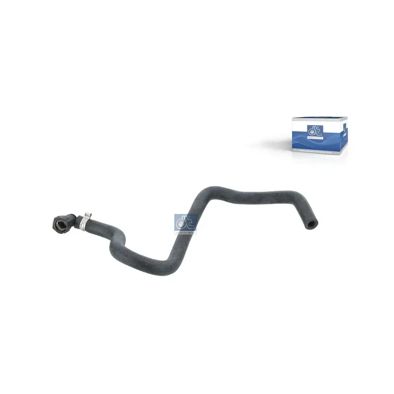 Kelepçesiz Soğutma Sistemi Hortumu DT Spare Parts 1.01307SP – Scania G / R / S