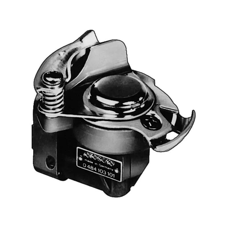 Kaplin Başı Knorr-Bremse 0484150119000 – MAN TGA / TGS