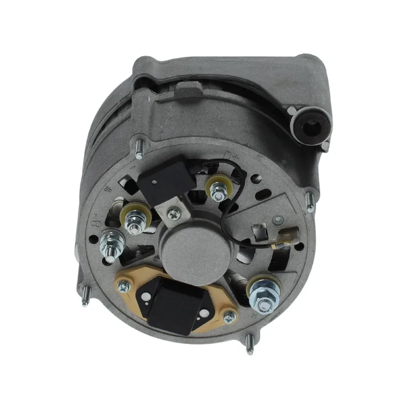 Alternatör BOSCH 1986A01363 – Scania G / R