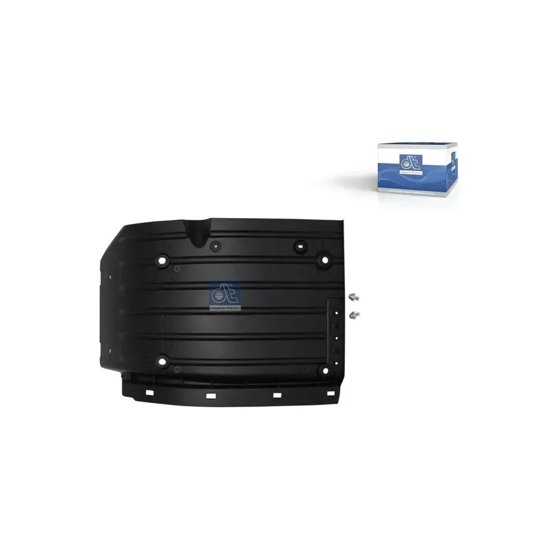Sol Arka Ön Çamurluk DT Spare Parts 1.52092 – Scania G / R / S