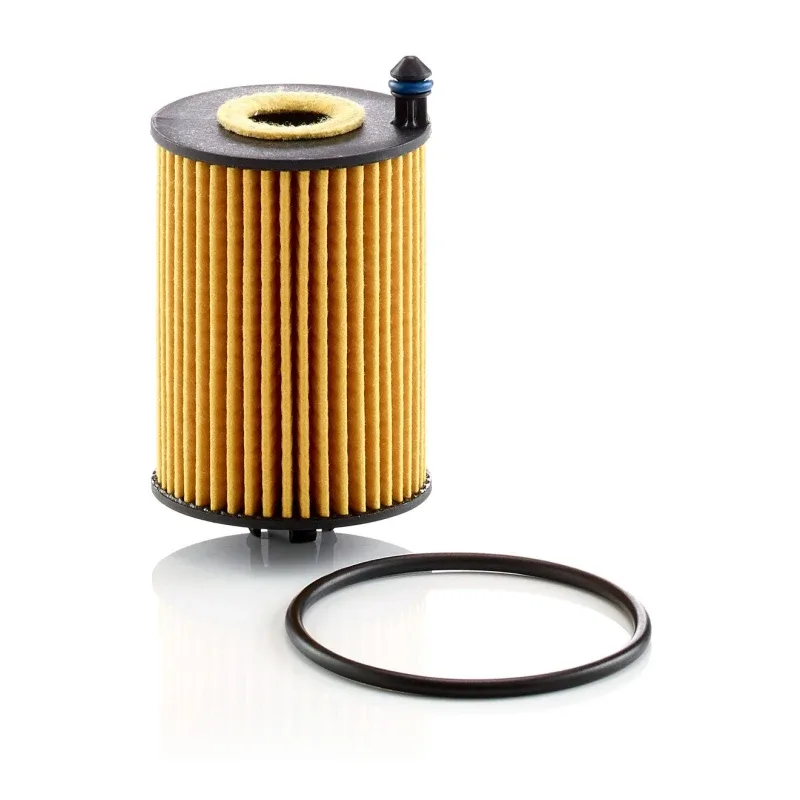 Motor Yağ Filtresi MANN-FILTER HU 7046 z – AUDI A4 / A5 / A6