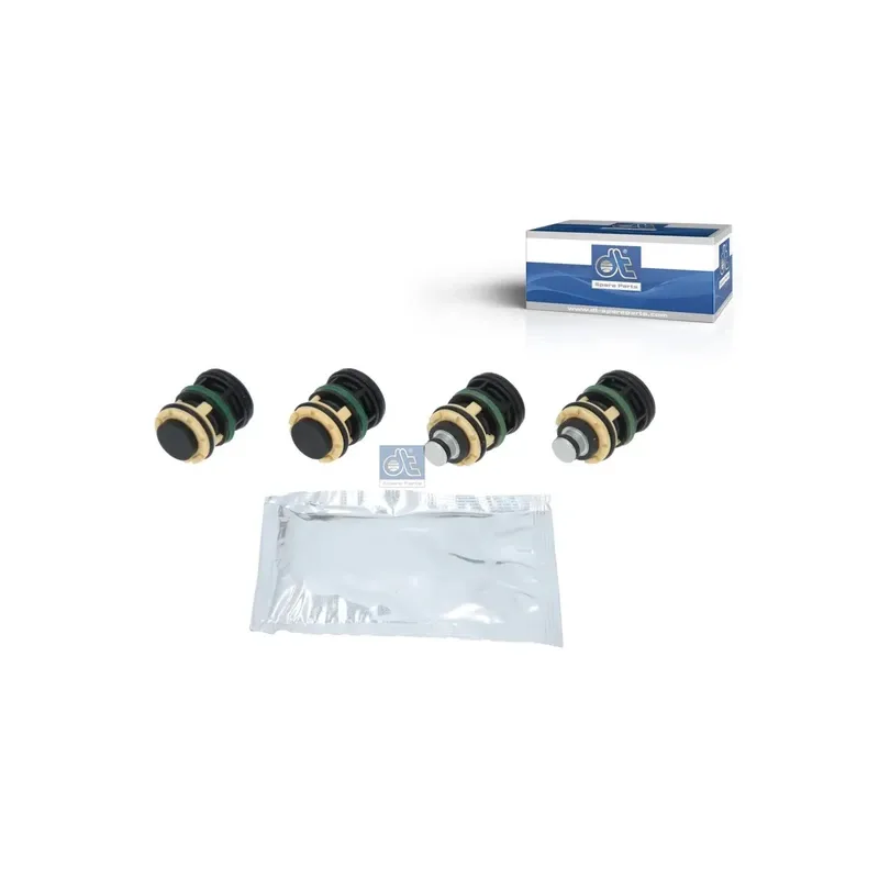 Şanzıman Tamir Takımı DT Spare Parts 4.91558 – Mercedes-Benz ACTROS / ATEGO