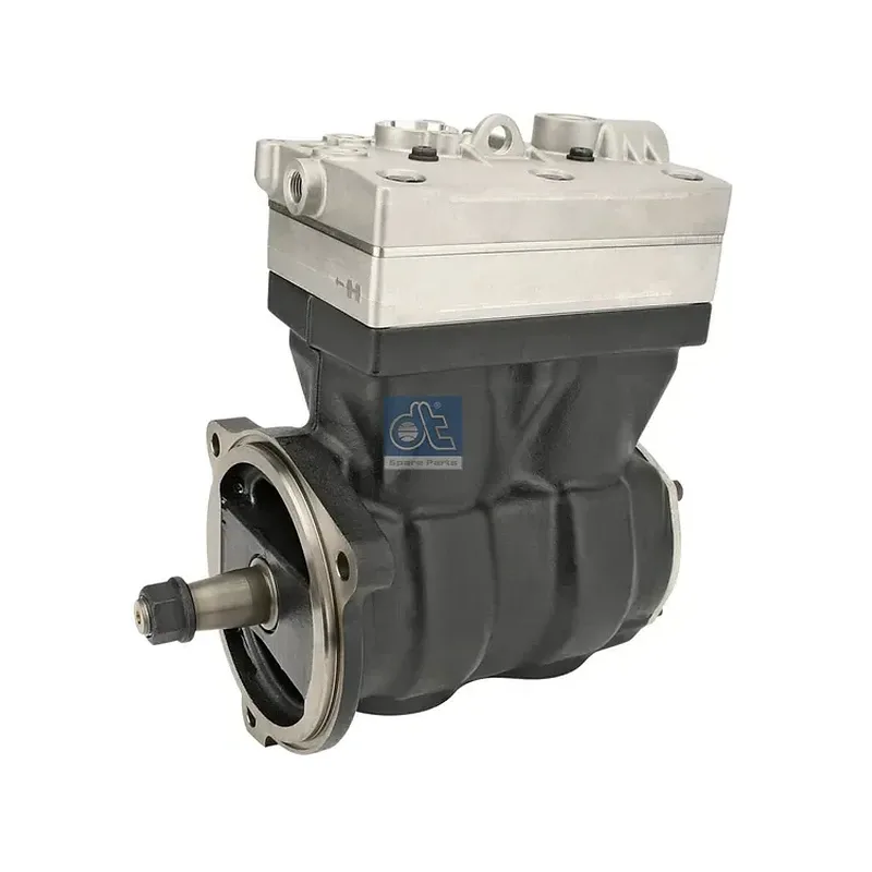 Hava Kompresörü DT Spare Parts 2.44963 – Volvo FM / FMX