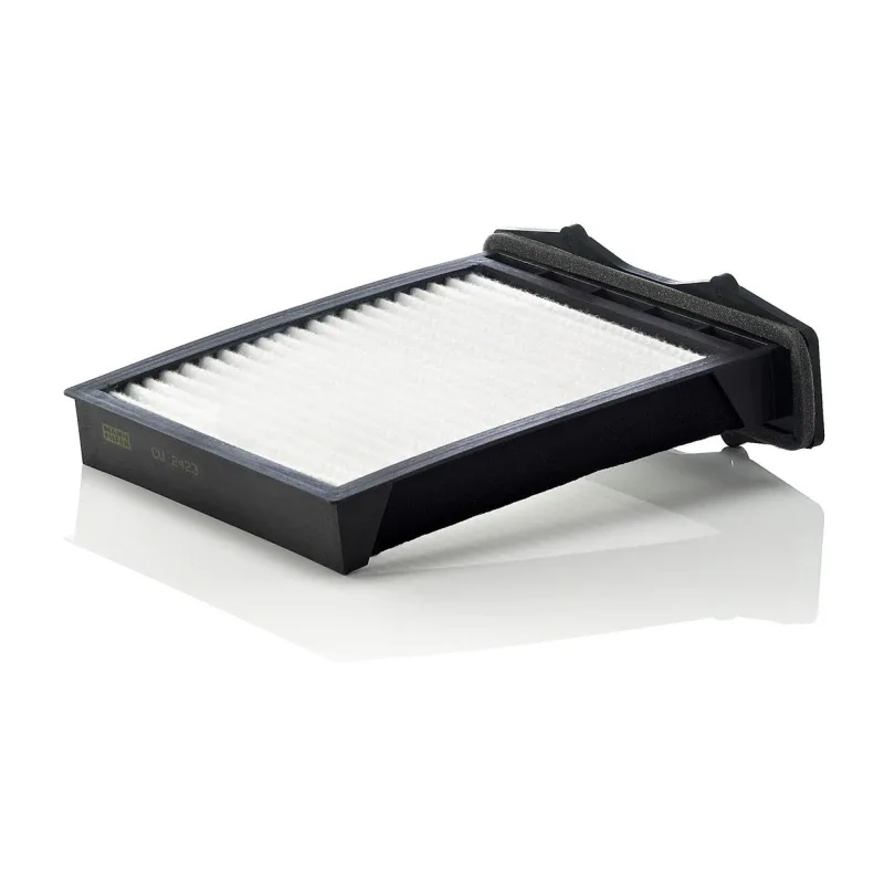 Kabin Filtresi MANN-FILTER CU 2423 – LAND ROVER Freelander