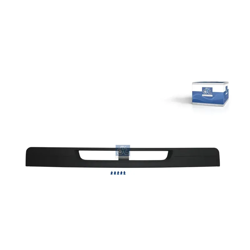 Ön Panjur Parçası DT Spare Parts 2.71559 – Volvo FM / FMX