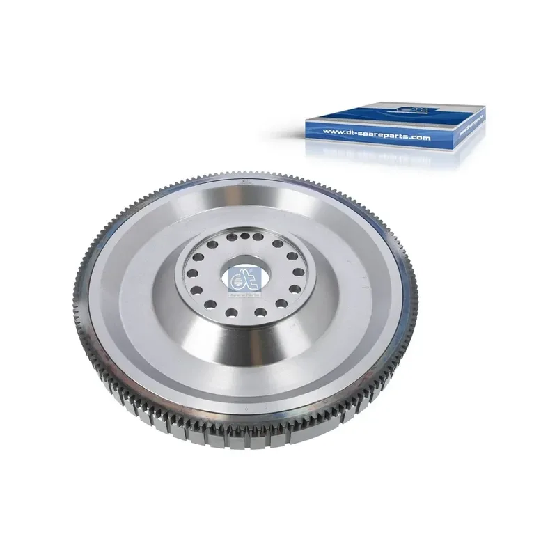 Volan DT Spare Parts 2.10740 – Volvo FH / FM / FMX