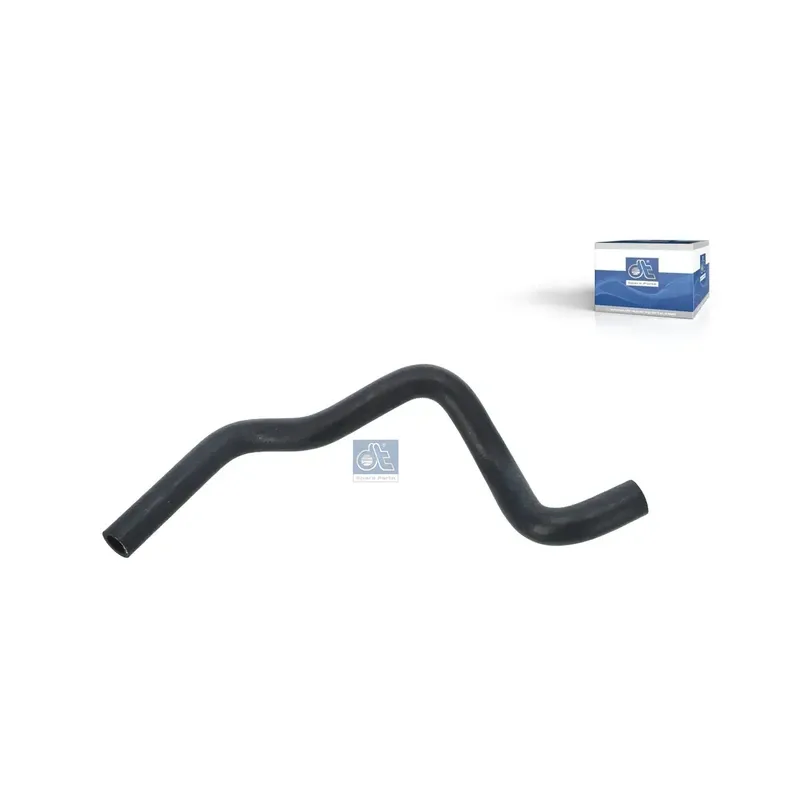 Fren Hortumu DT Spare Parts 1.01075 – Scania G / R / S