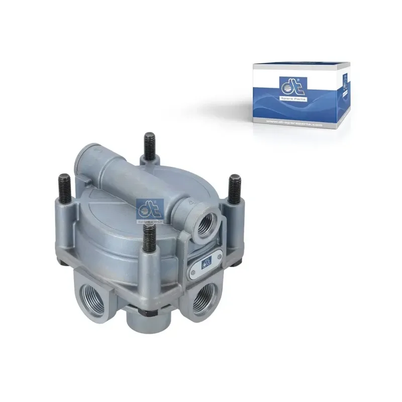 Röle Valfi DT Spare Parts 4.62603 – MAN / Mercedes-Benz